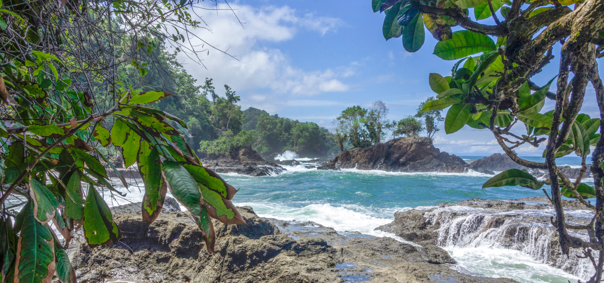 Bahia Solano | Duques Tours